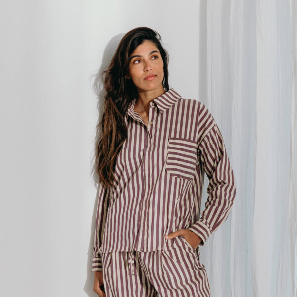 Alice et maman Koko Pyjama