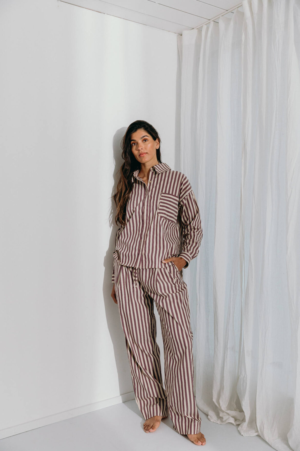 Alice et maman Koko Pyjama