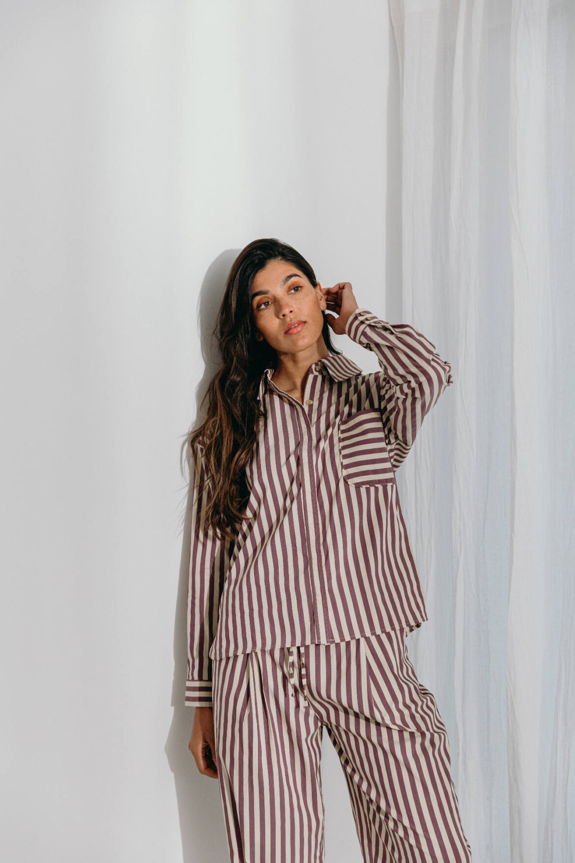 Alice et maman Koko Pyjama