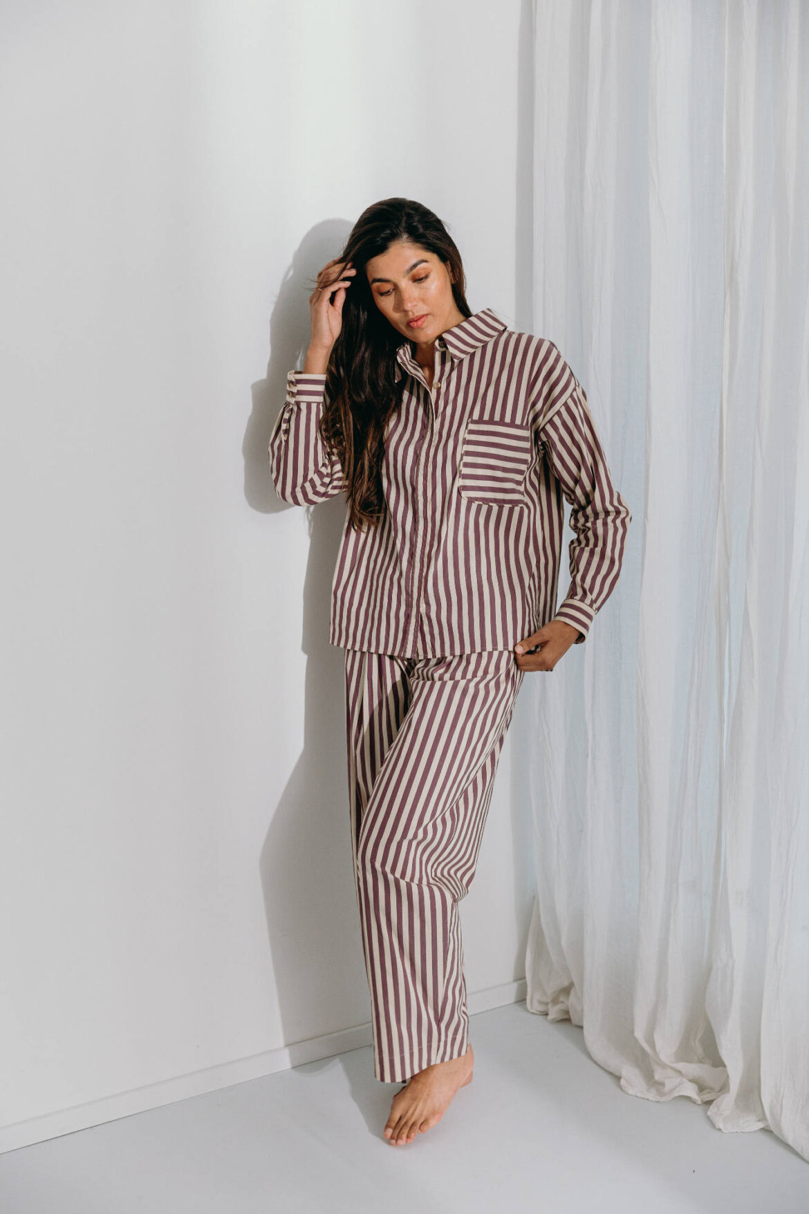 Alice et maman Koko Pyjama