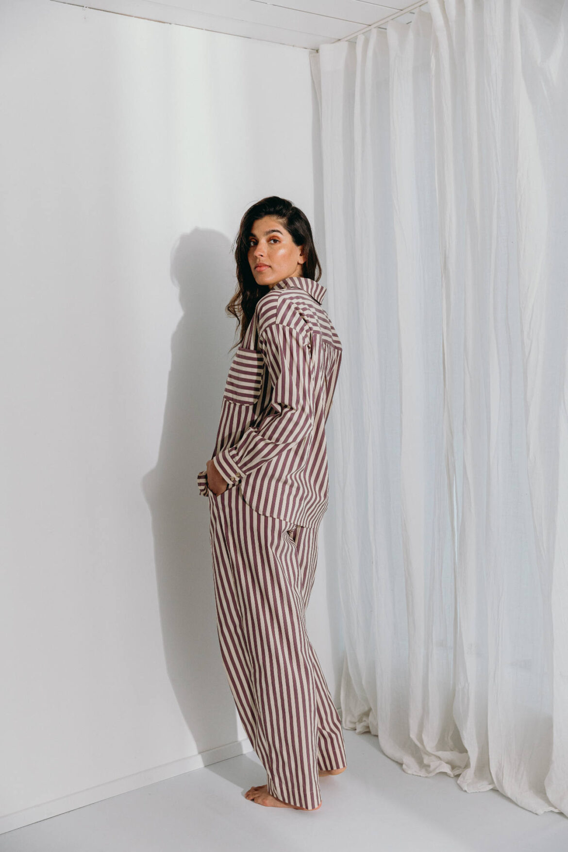 Alice et maman Koko Pyjama