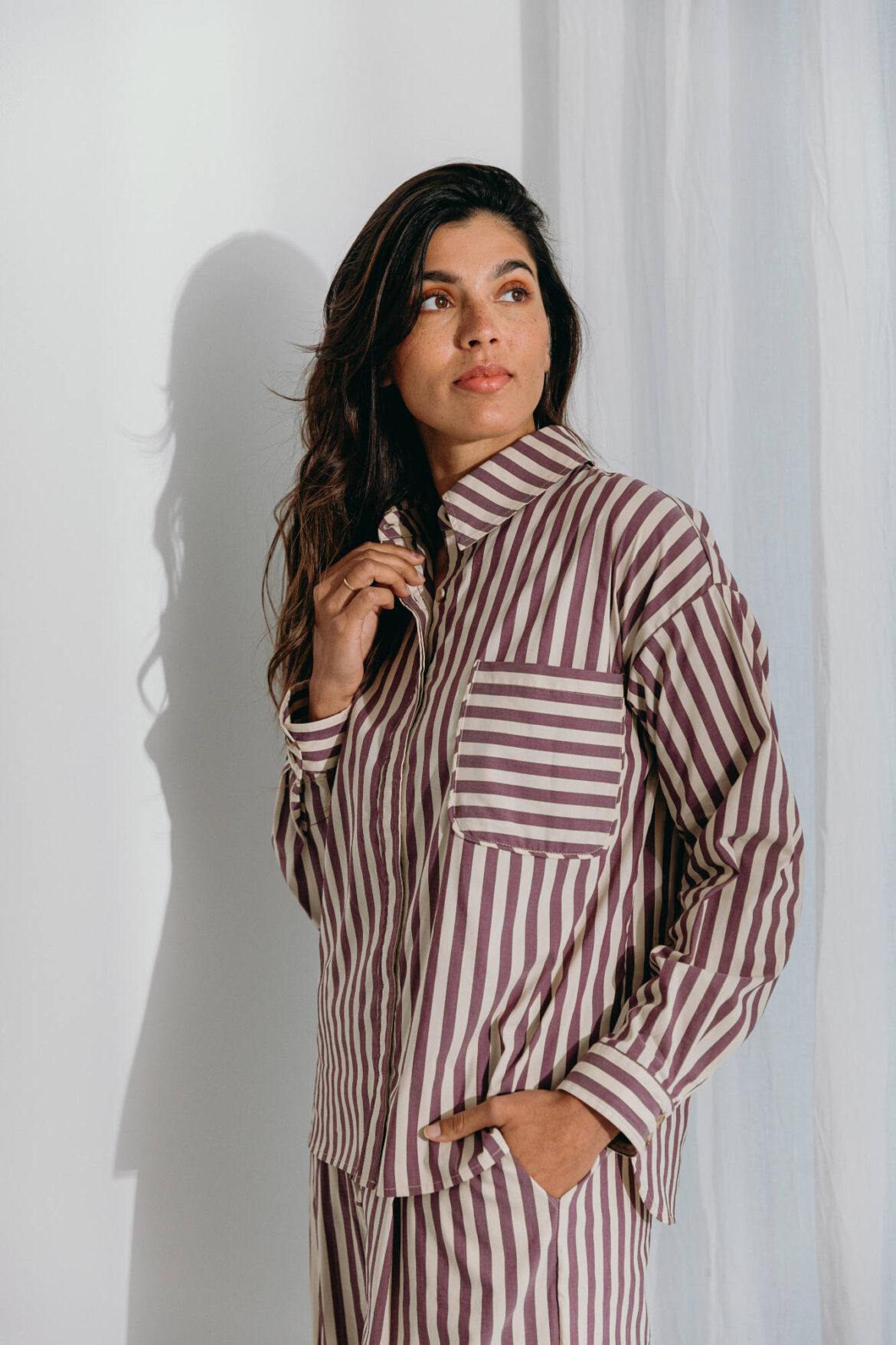 Alice et maman Koko Pyjama