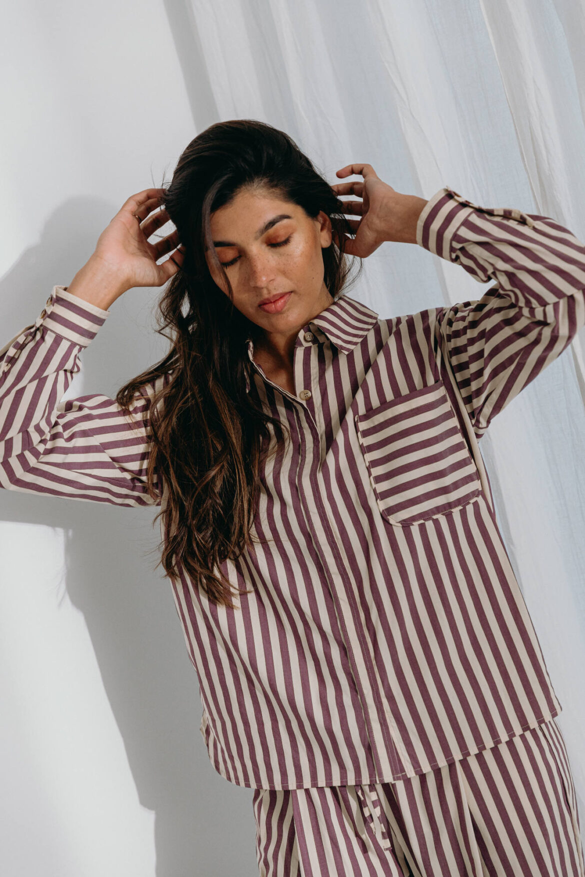 Alice et maman Koko Pyjama