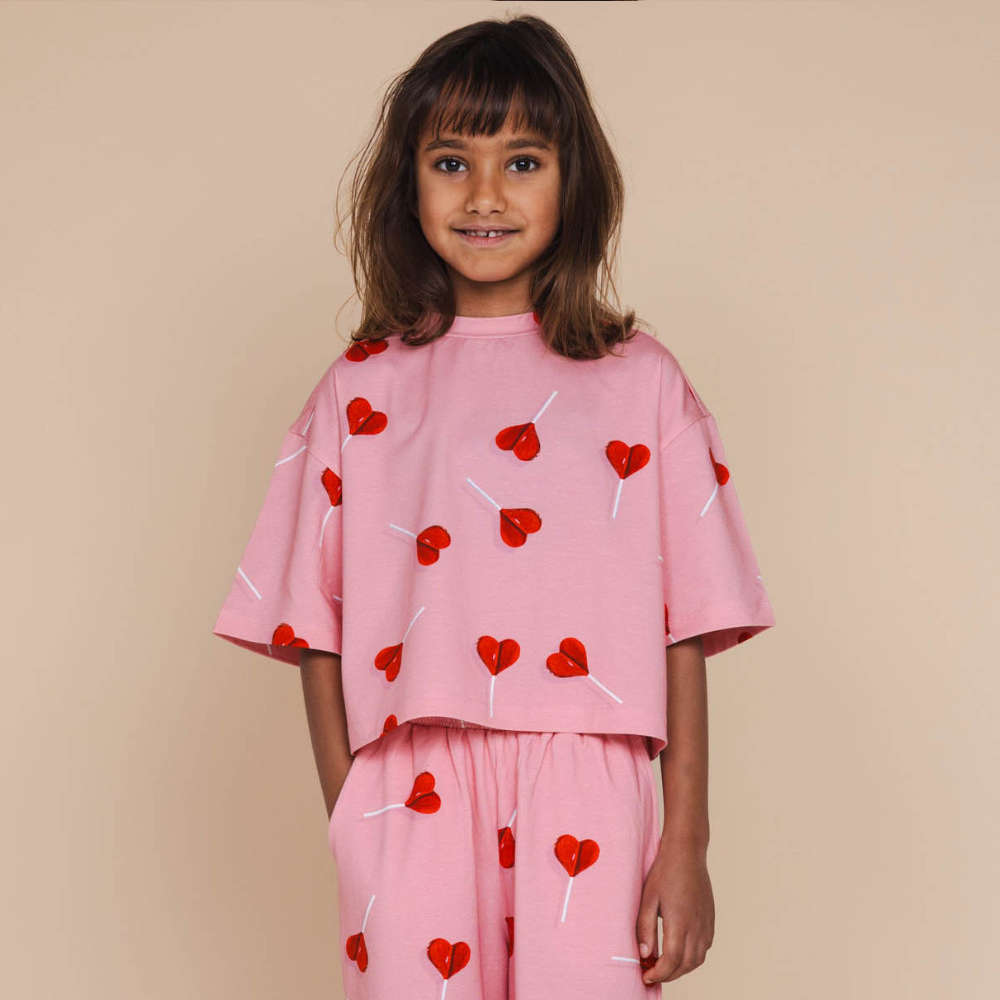 Slaapkopje Snurk Kinderpyjama