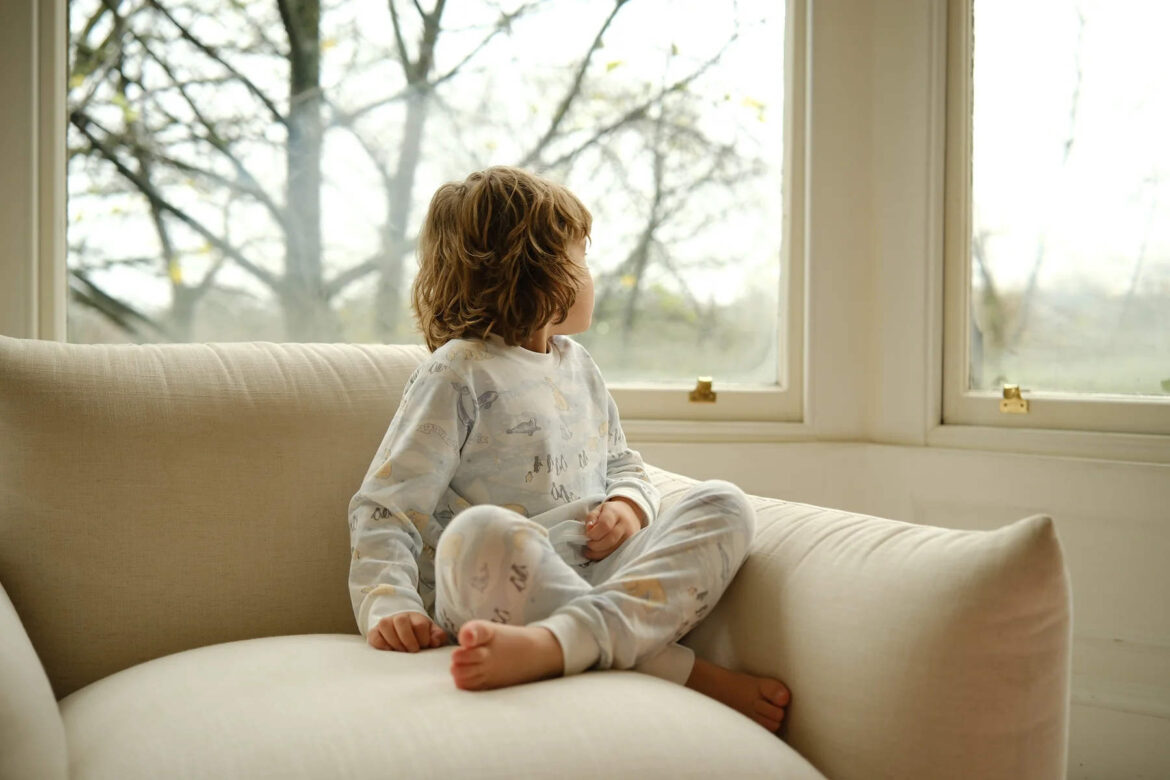 Sleepy Doe Slaapkopje